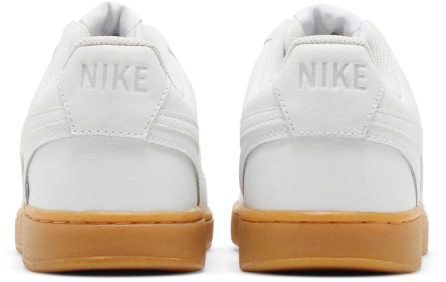 나이키 코트 비전 로우 '화이트 껌' (Nike Court Vision Low '화이트 껌') CD5463-105 Details for 나이키 코트 비전 로우 '화이트 껌' (Nike Court Vision Low '화이트 껌') CD5463-105