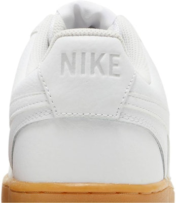 나이키 코트 비전 로우 '화이트 껌' (Nike Court Vision Low '화이트 껌') CD5463-105 Sizing 나이키 코트 비전 로우 '화이트 껌' (Nike Court Vision Low '화이트 껌') CD5463-105