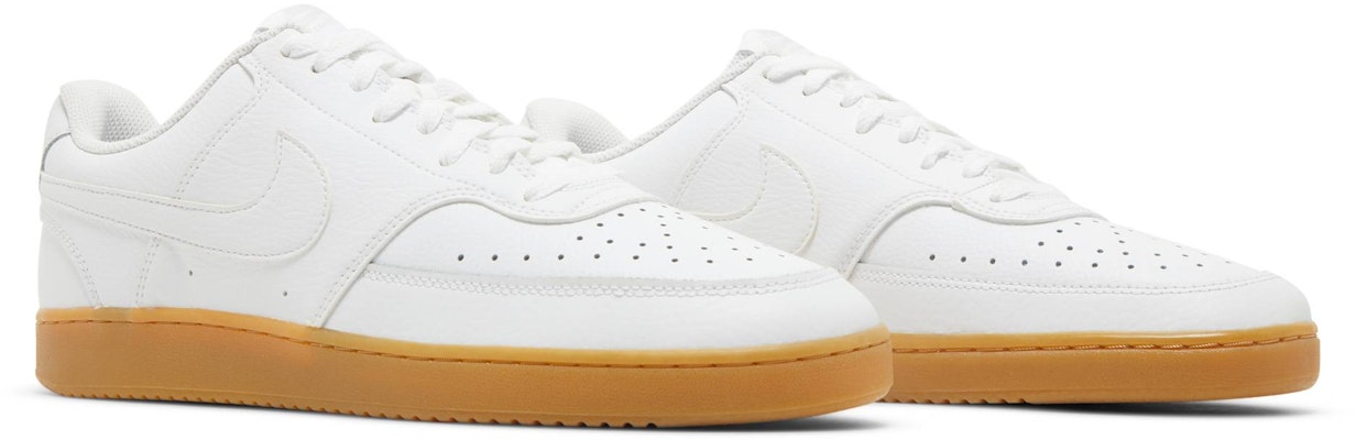 나이키 코트 비전 로우 '화이트 껌' (Nike Court Vision Low '화이트 껌') CD5463-105 Cheap 나이키 코트 비전 로우 '화이트 껌' (Nike Court Vision Low '화이트 껌') CD5463-105