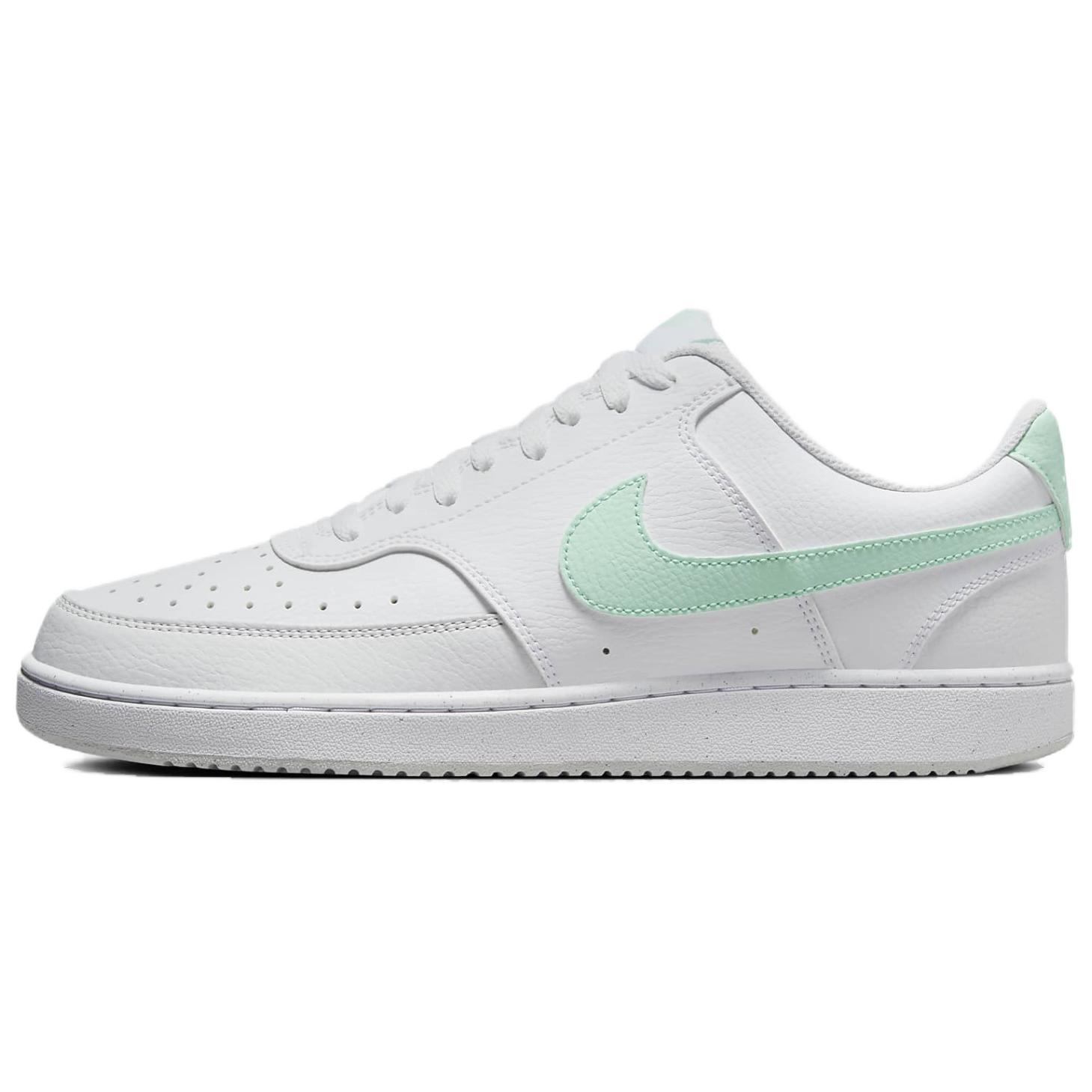 Nike Court Vision Low 'White Mint Foam' FZ4124-100