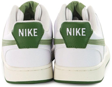 Nike Court Vision Low 'Blanco Verde Aceite' FJ5480-100 Shop Nike Court Vision Low 'Blanco Verde Aceite' FJ5480-100