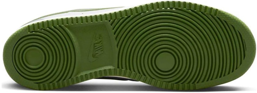 Nike Court Vision Low 'Blanco Verde Aceite' FJ5480-100 Purchase Nike Court Vision Low 'Blanco Verde Aceite' FJ5480-100