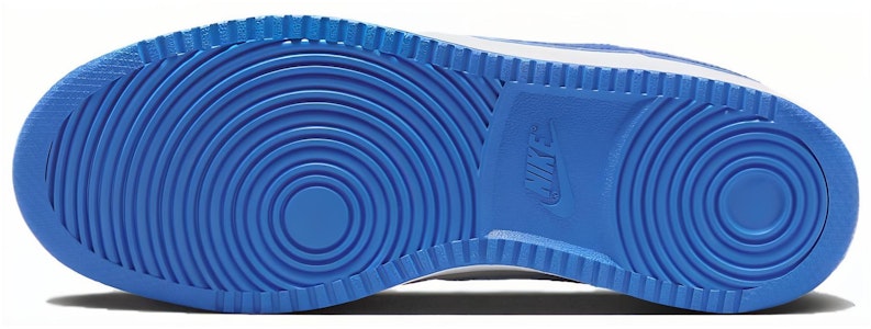 ナイキ コート ビジョン LO 白/ロイヤルブルー FZ0624-100 Details for ナイキ コート ビジョン LO 白/ロイヤルブルー FZ0624-100