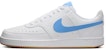Nike Court Vision Low 'White University Blue' HJ9105-100