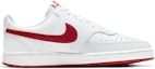 Order Nike Court Vision Low 'Putih University Merah' CD5463-102