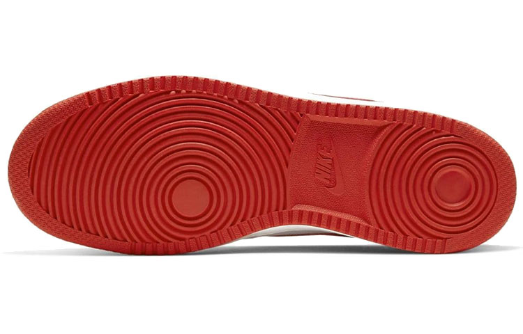 Details for Nike Court Vision Low 防滑耐磨 低筒 板鞋 男款 白紅