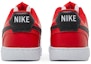 Details for Nike Court Vision Low 'Putih Universiti Merah' DH0851-100