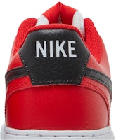 나이키 코트 비전 로우 '화이트 유니버시티 레드' DH0851-100 Sizing 나이키 코트 비전 로우 '화이트 유니버시티 레드' DH0851-100