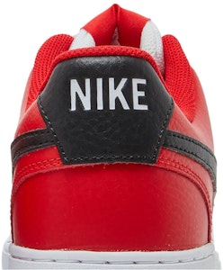 Nike Court Vision Low 'Putih Merah Universitas' DH0851-100 Sizing Nike Court Vision Low 'Putih Merah Universitas' DH0851-100