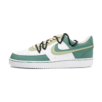 Nike Court Vision Low 'Youth Never Stops'