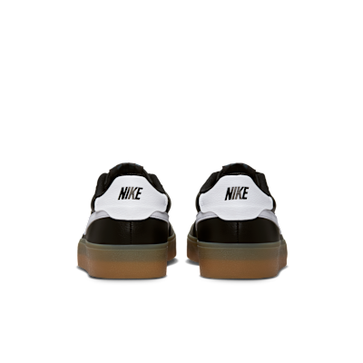 Details for Nike Court Vision Low Hitam/Coklat Muda/Putih FQ8146-003