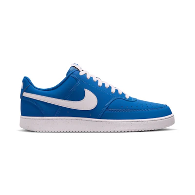 Nike Court Vision Low Court Blue Pale Ivory