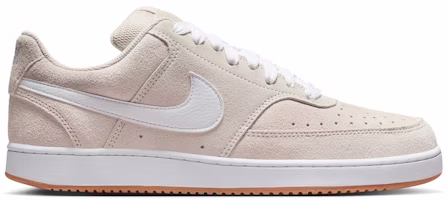 Nike Court Vision Low 'Light Orewood Gum' IO7727-100 Nike Court Vision Low 'Light Orewood Gum' IO7727-100