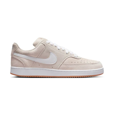 Nike Court Vision Low FL Light Orewood Brown Gum