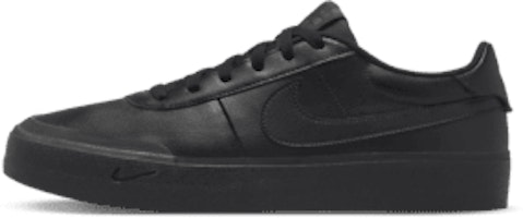 Nike Court Vision Low FQ8146-001 Nike Court Vision Low FQ8146-001