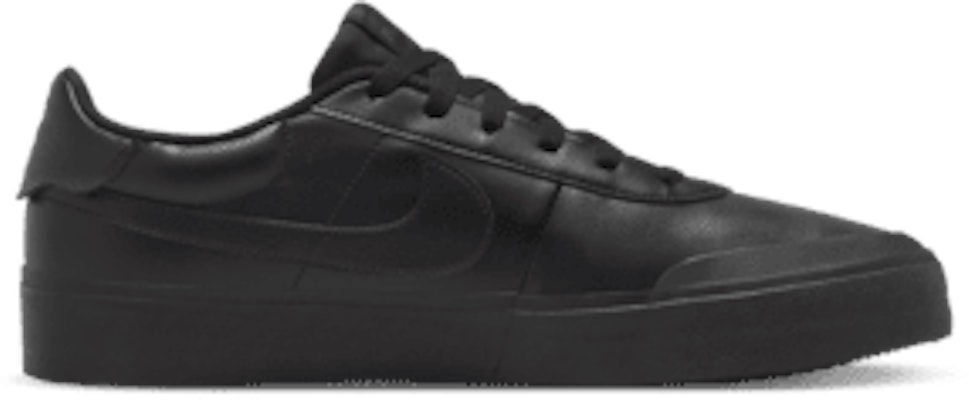 Nike Court Vision Low 鞋款 FQ8146-001 Lookbook Nike Court Vision Low 鞋款 FQ8146-001