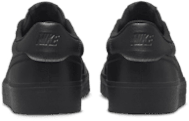 Nike Court Vision Low 鞋款 FQ8146-001 Details for Nike Court Vision Low 鞋款 FQ8146-001