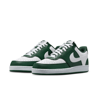 Purchase Nike Court Vision Low Piel/Blanco HM9862-300