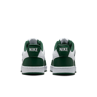 Details for Nike Court Vision Low Piel/Blanco HM9862-300