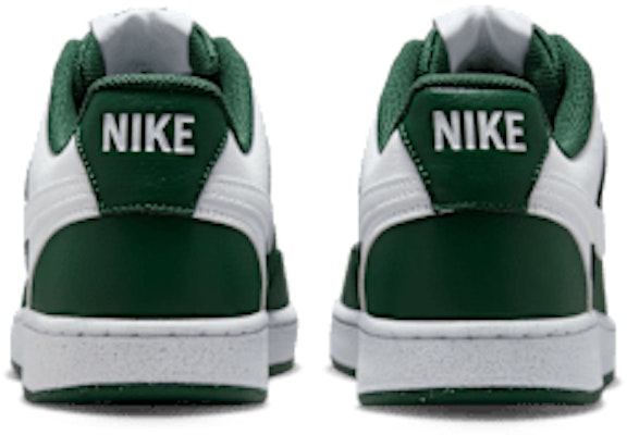 ナイキ コートビジョン ロー ファー ホワイト HM9862-300 Details for ナイキ コートビジョン ロー ファー ホワイト HM9862-300