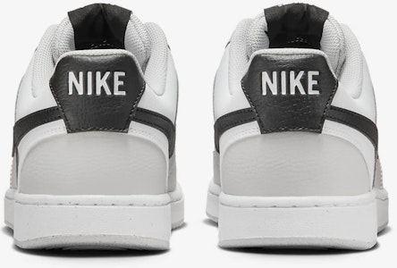 Nike Court Vision Low Zapatillas Bajas HV0927-097 Details for Nike Court Vision Low Zapatillas Bajas HV0927-097