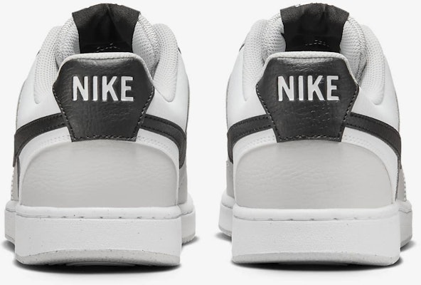 Nike Court Vision Low HV0927-097 Details for Nike Court Vision Low HV0927-097