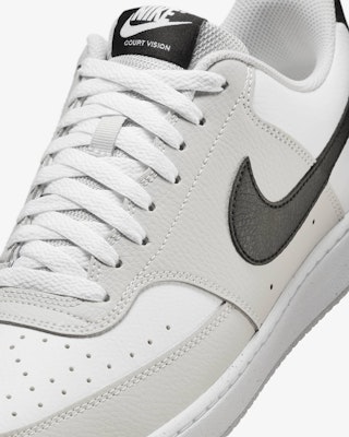 Nike Court Vision Low HV0927-097 Sizing Nike Court Vision Low HV0927-097