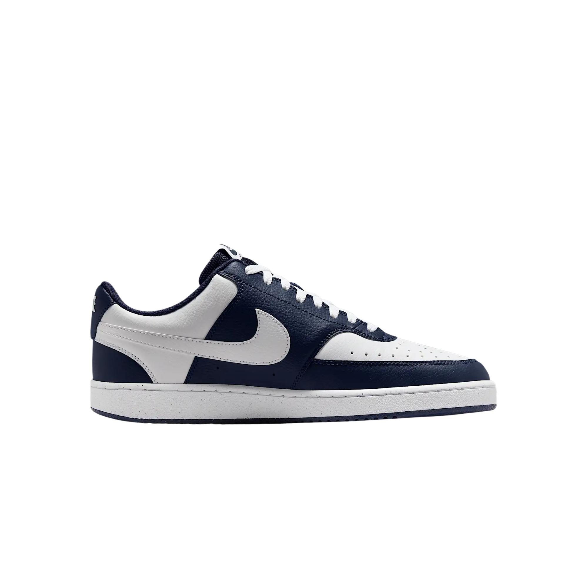 Order Nike Court Vision Low Midnight Navy White HM9862-400
