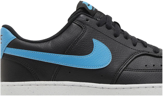 Nike Court Vision Low Next Nature 'Black Laser Blue' DH2987-005 Order Nike Court Vision Low Next Nature 'Black Laser Blue' DH2987-005