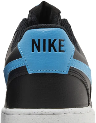 Nike Court Vision Low Next Nature 'Black Laser Blue' DH2987-005 Sizing Nike Court Vision Low Next Nature 'Black Laser Blue' DH2987-005