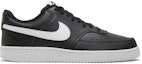 Buy Nike Court Vision Low Next Nature 'Hitam Putih' DH2987-001