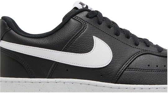 Nike Court Vision Low Next Nature 'Blanco y Negro'. DH2987-001 Order Nike Court Vision Low Next Nature 'Blanco y Negro'. DH2987-001