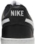 Sizing Nike Court Vision Low Next Nature 'Hitam Putih' DH2987-001