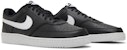 Nike Court Vision Low Next Nature 'Hitam Putih' DH2987-001