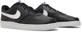 Cheap Nike Court Vision Low Next Nature 'Hitam Putih' DH2987-001