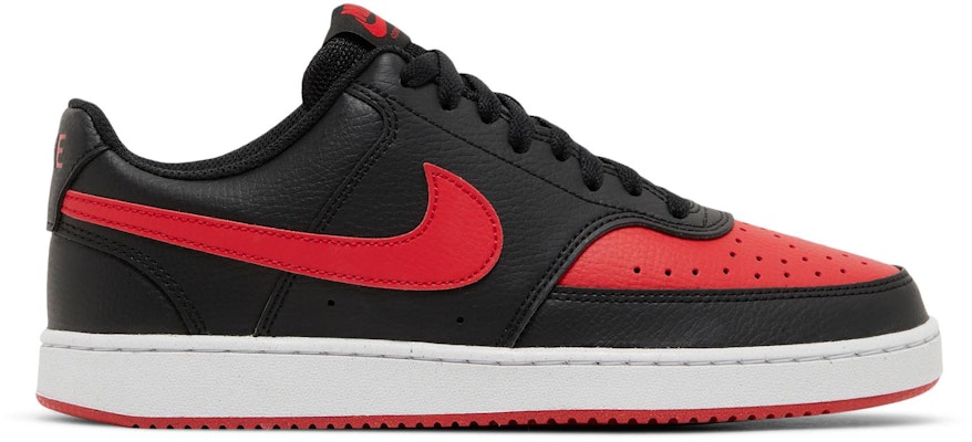 Nike Court Vision Low Next Nature 'Bred' FJ0685-010 Buy Nike Court Vision Low Next Nature 'Bred' FJ0685-010