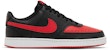 Nike Court Vision Low Next Nature 'Bred' Lelaki FJ0685-010