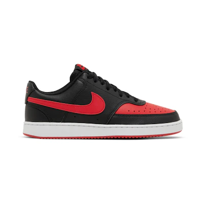 Nike Court Vision Low Next Nature 'Bred'