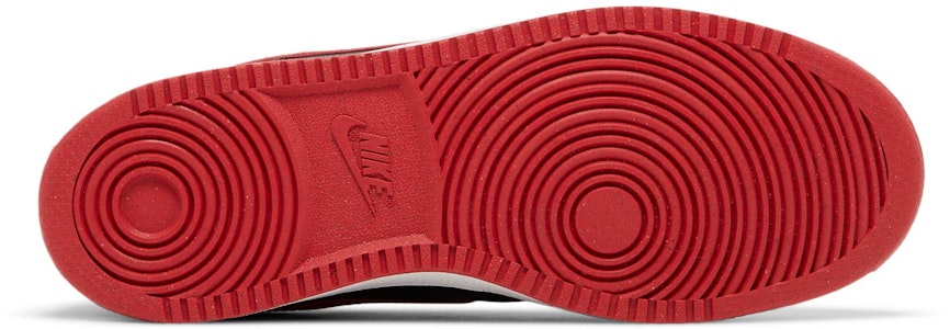 Nike Court Vision Low Next Nature 'Bred' Sepatu Pria Wanita FJ0685-010 Shop Nike Court Vision Low Next Nature 'Bred' Sepatu Pria Wanita FJ0685-010