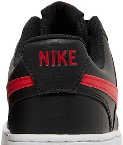 Nike Court Vision Low Next Nature 'Bred' Sepatu Pria Wanita FJ0685-010 Sizing Nike Court Vision Low Next Nature 'Bred' Sepatu Pria Wanita FJ0685-010