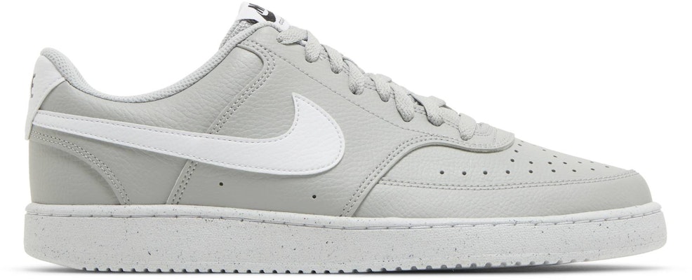 Nike Court Vision Low Next Nature 'Grey Fog White' DH2987-003 Buy Nike Court Vision Low Next Nature 'Grey Fog White' DH2987-003