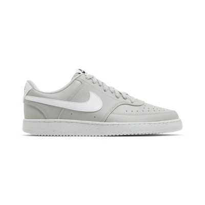 Nike Court Vision Low Next Nature 'Grey Fog White'