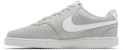 Nike Court Vision Low Next Nature 'Kelabu Kabus Putih' DH2987-003