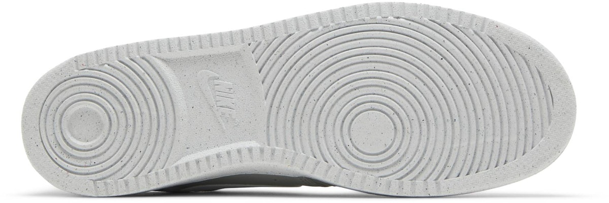 Nike Court Vision Low Next Nature 'Grey Fog White' DH2987-003 Shop Nike Court Vision Low Next Nature 'Grey Fog White' DH2987-003