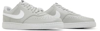 Cheap Nike Court Vision Low Next Nature 'Kelabu Kabus Putih' DH2987-003