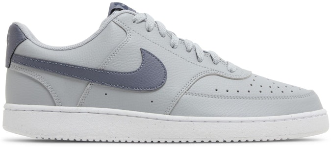 Nike Court Vision Low Next Nature '浅碳' FQ7669-001 Buy Nike Court Vision Low Next Nature '浅碳' FQ7669-001