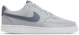 Nike Court Vision Low Next Nature 'Light Carbon' FQ7669-001