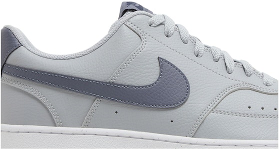 Nike Court Vision Low Next Nature '浅碳' FQ7669-001 Order Nike Court Vision Low Next Nature '浅碳' FQ7669-001