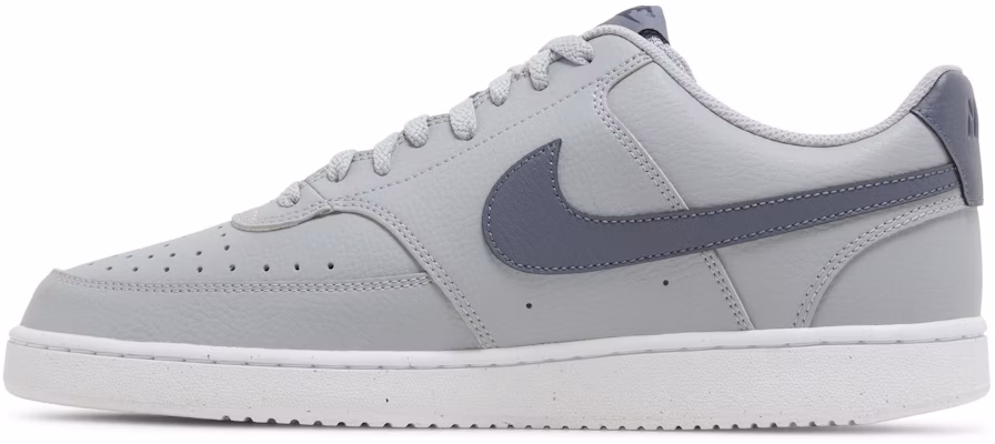 Nike Court Vision Low Next Nature 'Light Carbon' en Color Carbón Claro FQ7669-001 Lookbook Nike Court Vision Low Next Nature 'Light Carbon' en Color Carbón Claro FQ7669-001