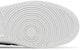 Nike Court Vision Low Next Nature 'Light Carbon' FQ7669-001
